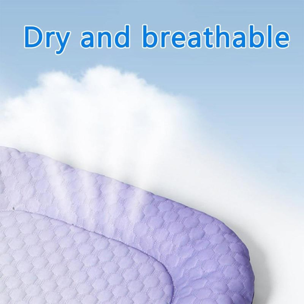 Waterproof Breathable Pet Cooling Mat
