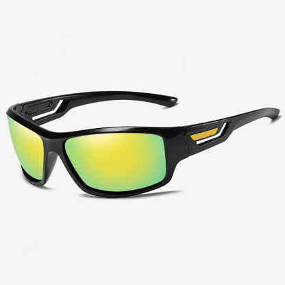 Polarized UV400 Sunglasses