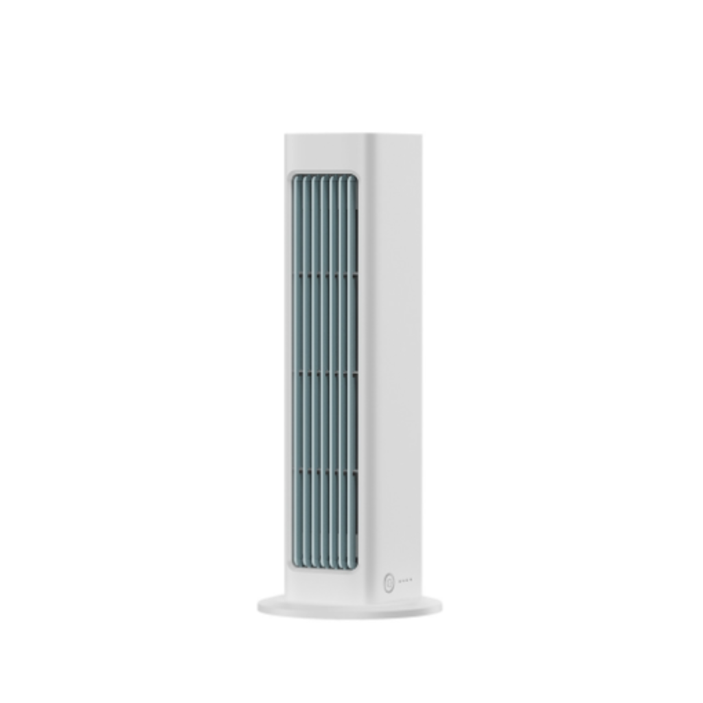 Oscillating Portable Tower Fan