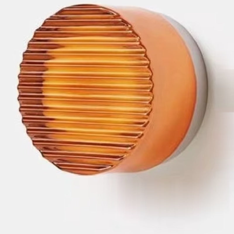 Solaria Modern LED Wall Sconce