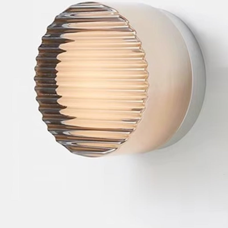 Solaria Modern LED Wall Sconce
