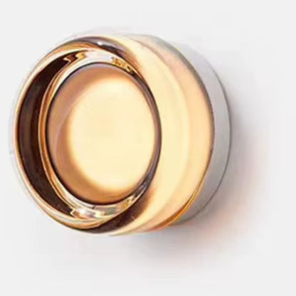 Solaria Modern LED Wall Sconce
