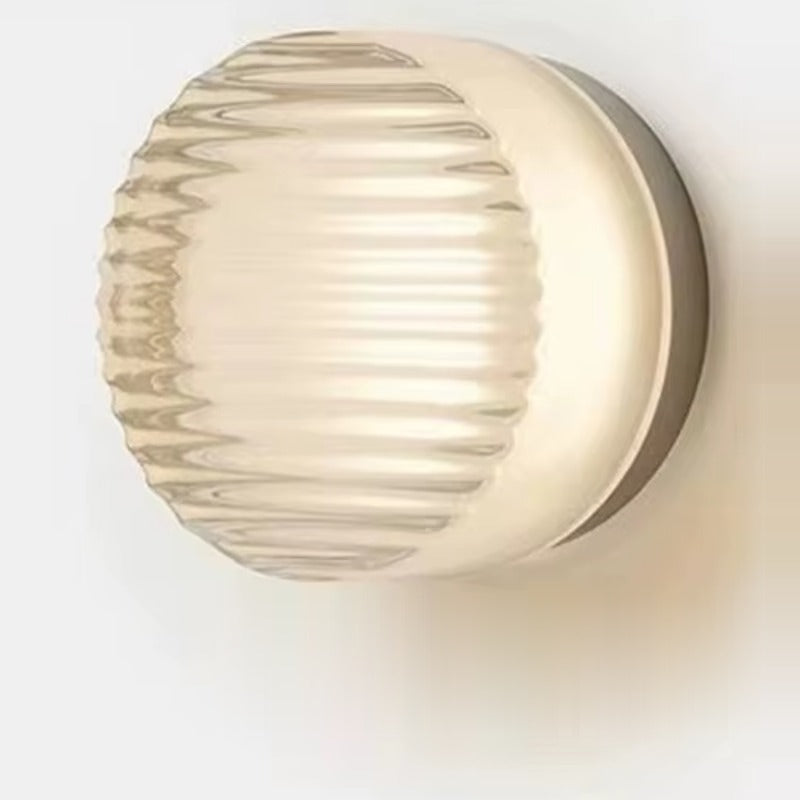 Solaria Modern LED Wall Sconce