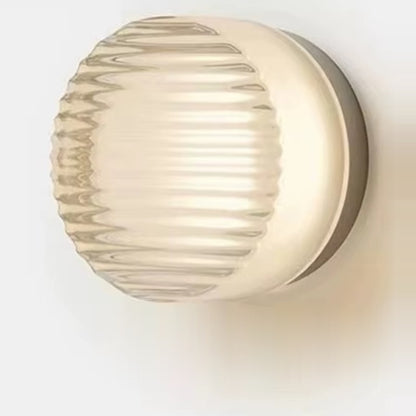 Solaria Modern LED Wall Sconce
