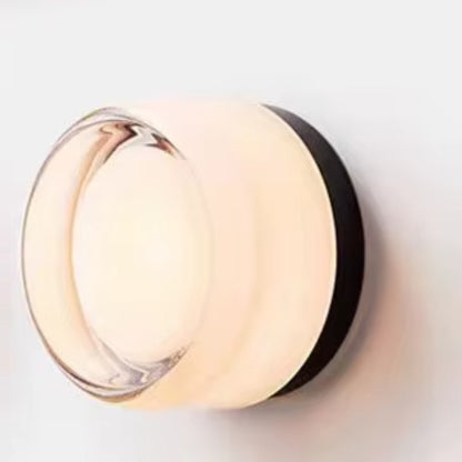 Solaria Modern LED Wall Sconce