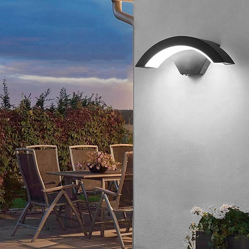 IP65 Waterproof Outdoor LED Wall Light