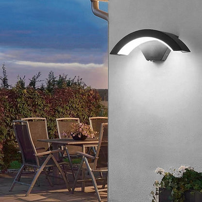IP65 Waterproof Outdoor LED Wall Light
